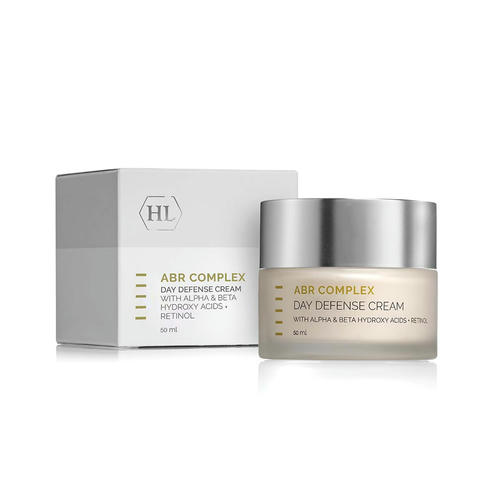 HOLY LAND, Дневной крем Day Defense Cream ABR Complex, 50 мл