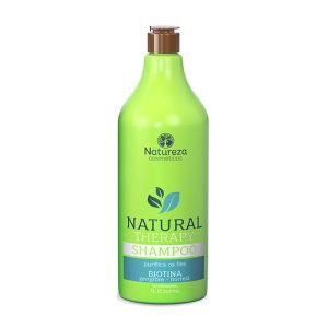 NATUREZA, Шампунь бережной очистки Biotina, 1000 мл