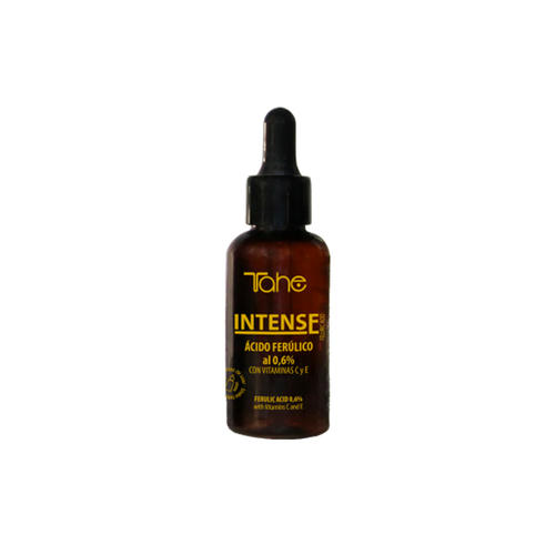 TAHE, Сыворотка с феруловой кислотой INTENSE FERULIC ACID, 30 мл