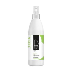 TEFIA, Спрей-блеск защитный Beauty Shape Style, 250 мл