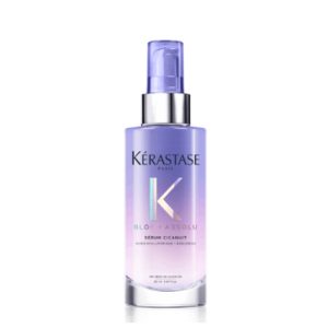 KERASTASE, Сыворотка Ночная Восстанавливающая Cicanuit Blond Absolu, 90 мл