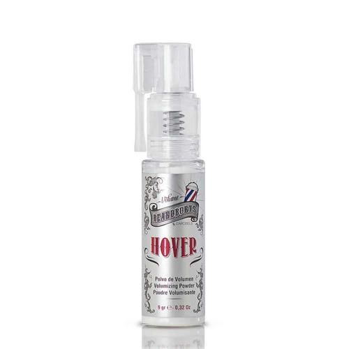 BEARDBURYS, Пудра для создания объема Hover Volume Powder, 9 гр