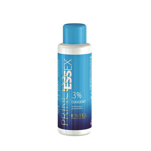 ESTEL, Оксигент 3% Princess Essex