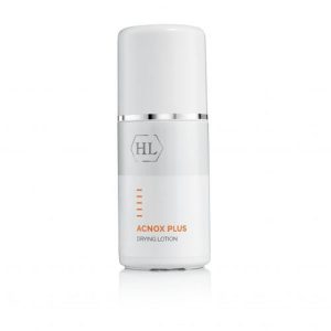HOLY LAND, Подсушивающий лосьон Drying Lotion Acnox Plus, 125 мл