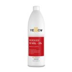 YELLOW, Кремовый окислитель 3% (10 Vol) Peroxide, 1000 мл