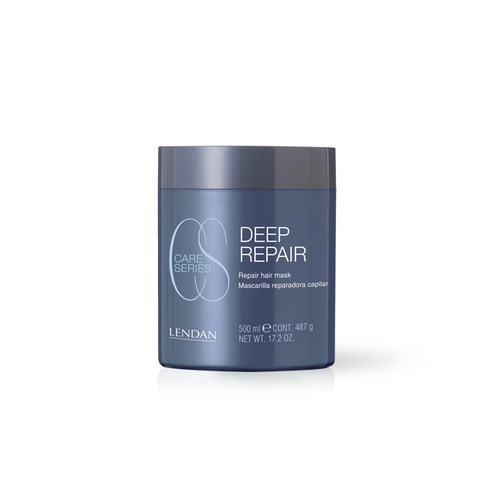 LENDAN, Маска восстанавливающая Deep Repair, 500 мл