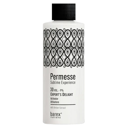 BAREX, Активатор 9% Expert's Delight Permesse, 200 мл