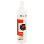 LUXOR, Спрей для прикорневого объема с термозащитой Volume, 240 мл
