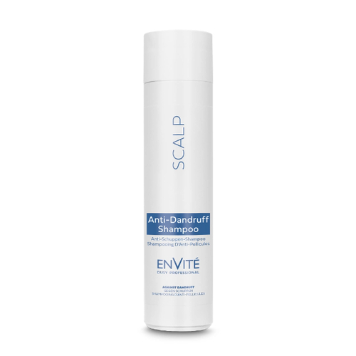 DUSY PROFESSIONAL, Шампунь против перхоти с D-пантенолом и пироктон-оламином Anti-Dandruff Shampoo, 250 мл