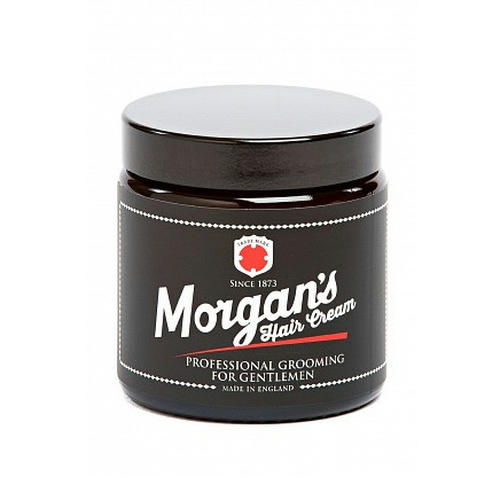 MORGAN`S, Крем для укладки тонких волос, 120 мл