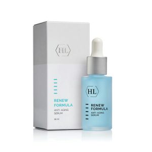 HOLY LAND, Сыворотка Anti Aging Serum Renew Formula, 30 мл