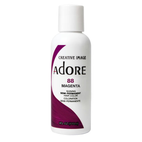 ADORE , Краситель прямого действия Magenta 88, 118 мл — изображение 2