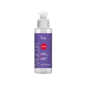 KEZY, Пудра для объёма волос Volumizing powder Volume Magic Life, 5 мл