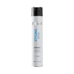 NIRVEL, Лак сильной фиксации Basic Strong Styling, 400 мл