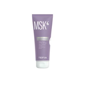 TEFIA, Жемчужная маска для светлых волос Myblond, 250 мл