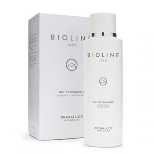 BIOLINE, Гель очищающий Primaluce Exforadiance, 200 мл