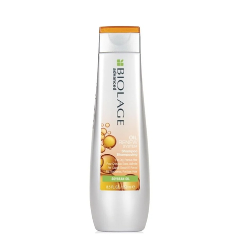 MATRIX, Шампунь для восстановления волос Biolage Oil Renew, 250 мл