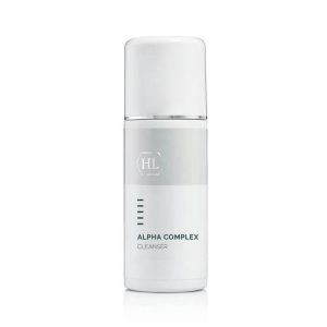 HOLY LAND, Очиститель Cleanser Alpha Complex, 250 мл