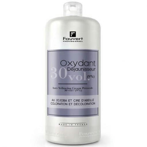 FAUVERT, Эмульсия антижёлтая 30 VOL, 1000 мл