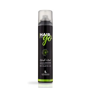 LENDAN, Сухой шампунь Refresh'n Reset Hair To Go, 270 мл