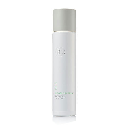 HOLY LAND, Лосьон для лица Face Lotion Double Action, 250 мл