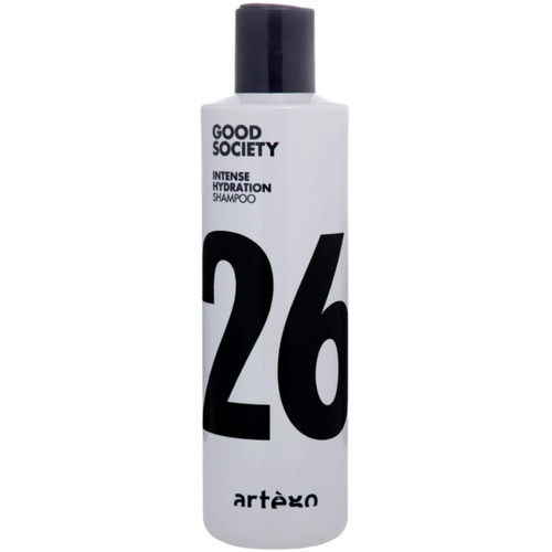 ARTEGO, Увлажняющий шампунь 26 Intense Hydration, 250 мл