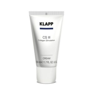 KLAPP, Крем для лица CS III, 50 мл