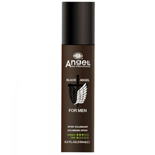 ANGEL, ANGEL, Спрей для придания обьёма Black Angel, 150 мл