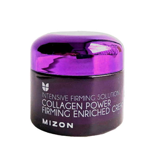 MIZON, Укрепляющий коллагеновый крем для лица Collagen Power Firming Enriched Cream, 50 мл