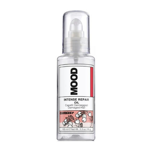 MOOD, Масло для волос интенсивное восстановление Intense Repair, 100 мл