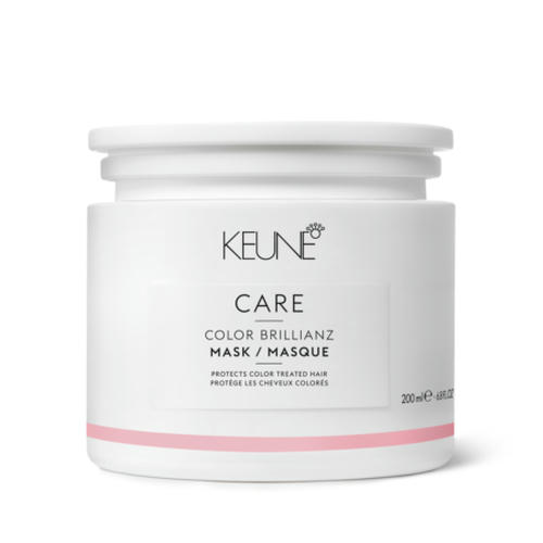KEUNE, Маска Яркость цвета CARE Color Brillianz Mask, 200 мл