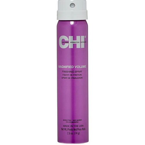 CHI, Лак для волос Усиленный объем Magnified Volume Finishing, 74 гр