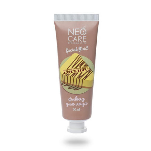 NEO CARE, Флюид для лица Topping, 30 мл