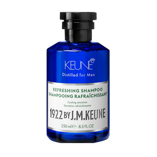 KEUNE, Освежающий шампунь 1922, 250 мл