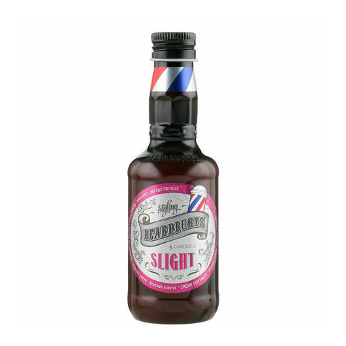 BEARDBURYS, Крем для укладки волос Slight Styling Cream, 100 мл