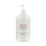 EZFLOW, Увлажняющий лосьон с корнем имбиря Ginger Root Moisturizing Lotion (шаг 5), 236 мл