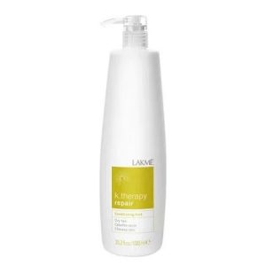 LAKME, Флюид восстанавливающий для сухих волос K. Therapy Conditioning fluid dry hair, 1000 мл