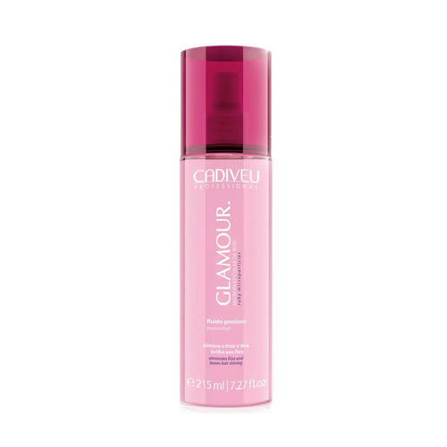 CADIVEU, Восхитительный флюид Precious Fluid Glamour, 215 мл