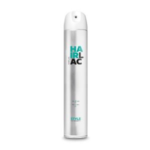 DUSY PROFESSIONAL, Лак для укладки волос сильной фиксации Hair Lac, 500 мл
