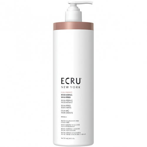 ECRU, Шампунь увлажняющий для волос Hydrating Shampoo, 709 мл