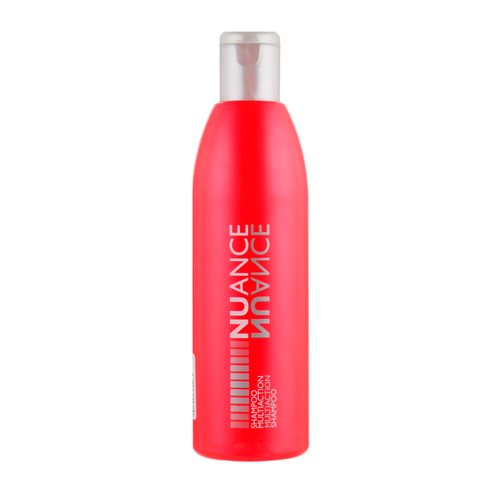 PUNTI DI VISTA, Шампунь для волос многофункциональный укрепляющий Nuance Shampoo Multiaction, 1000 мл
