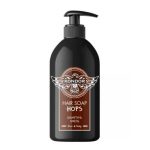 KONDOR, Шампунь "Хмель" Hair&Body, 300 мл