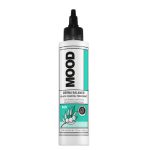MOOD, Флюид для очищения волос Derma Black Charcoal Treatment, 200 мл