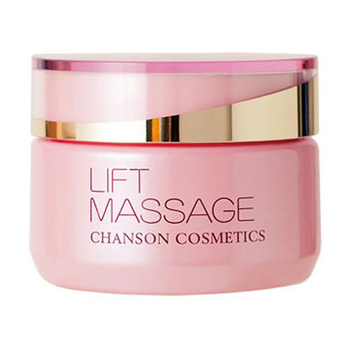 CHANSON COSMETICS, Лифтинговый массажный крем для лица Lift Massage, 60 гр