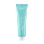 VILLAGE 11 FACTORY, Парфюмированный крем для рук и ног Hand & Foot Perfume Cream #Fresh Emerald, 100 мл