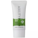 C'BON, База под макияж с защитой от солнца Ability UV Protect base SPF 40, 30 гр