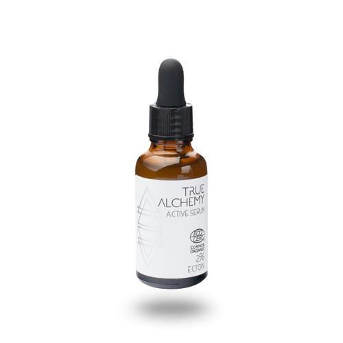 TRUE ALCHEMY, Сыворотка для лица 2% Ectoin, 30 мл