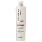 INEBRYA, Шампунь для волос кератиновый укрепляющий с керамидами Restructuring Shampoo With Keratin, 300 мл