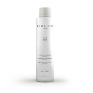 BIOLINE, Бифазное средство демакияжа глаз Daily Ritual, 100 мл