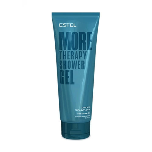 ESTEL, Морской гель для душа More Therapy, 250 мл
